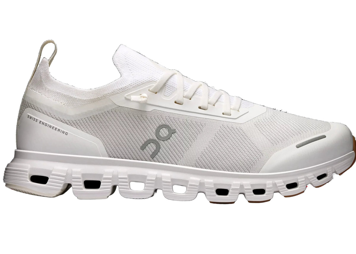 On Cloud 6 Versa "White"