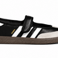 Adidas Samba Jane "Black / White"