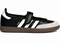 Adidas Samba Jane "Black / White"