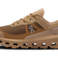 On Cloudvista 2 Sneakers Boots Chai | Dune
