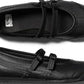 Onitsuka Tiger MEXICO 66 TGRS Shoes Women's Black