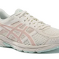 Asics Gel contend 4 'Grey Pink'