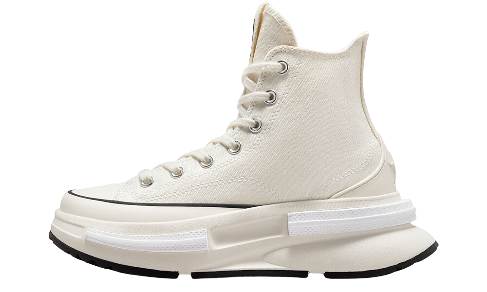 Converse Run Star Legacy CX High 'Egret'