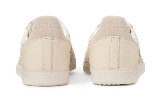 Adidas Samba OG 'Linen Cream White''