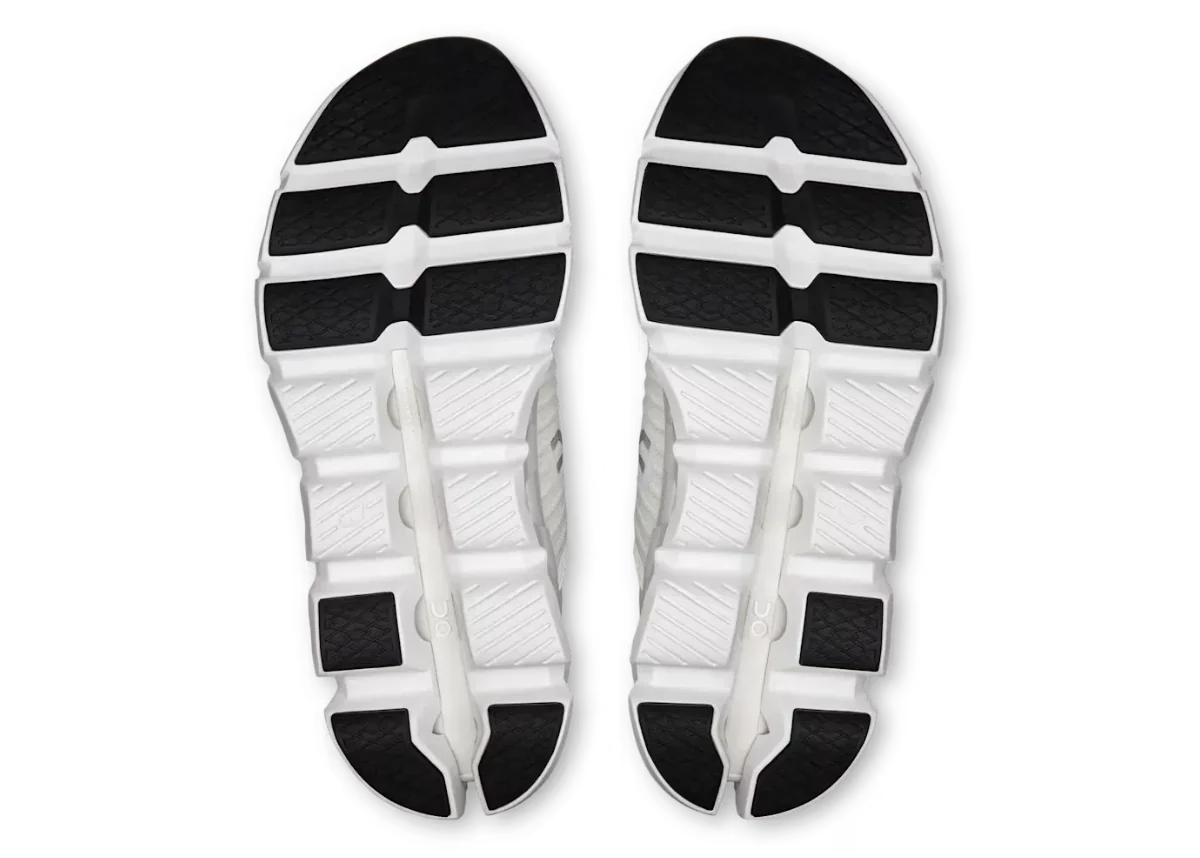 On Cloudswift 4 "White"