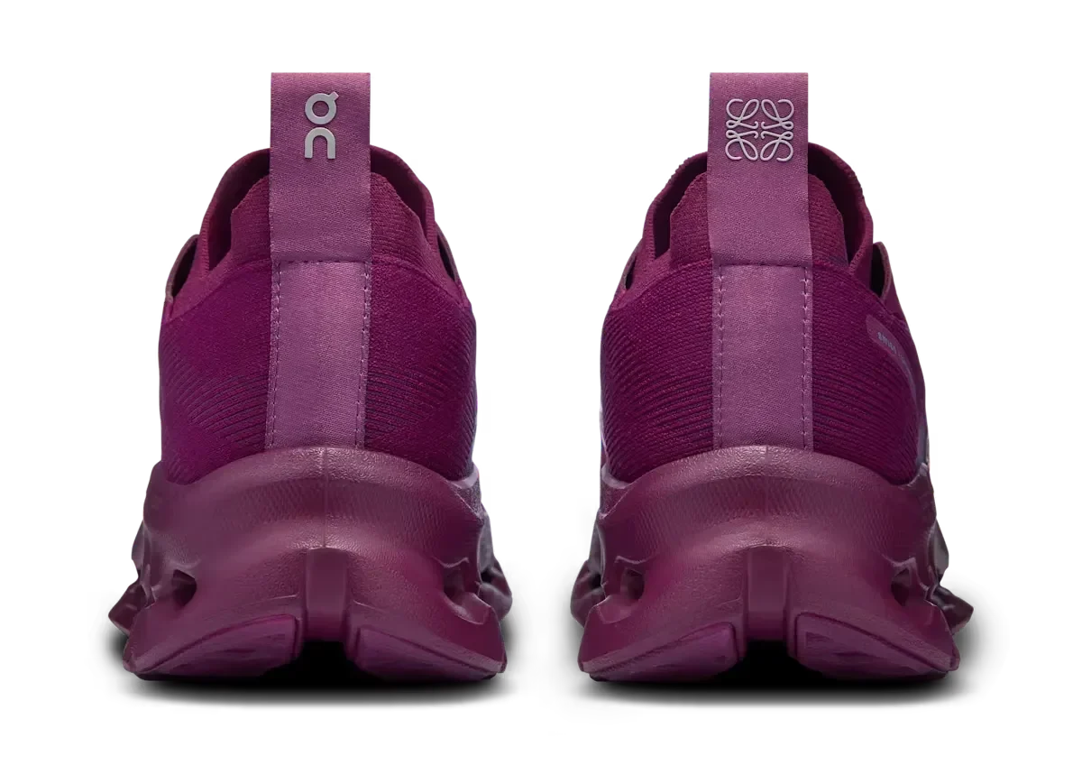 On Cloudtilt LOEWE "Cherry"