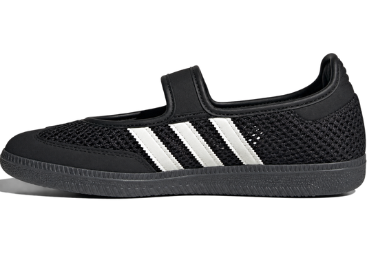 Adidas Samba Jane "Black"