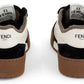 Fendi Match Low Top Sneaker
