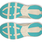 Loewe x On Running Cloudsolo "Sand / Turquoise"