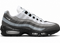 Nike Air Max 95 Big Bubble "Black / White"