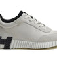 Hermès Pre-Owned Bouncing sneakers "White"