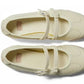 Onitsuka Tiger MEXICO 66 TGRS Shoes Women's Beige