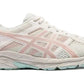 Asics Gel contend 4 'Grey Pink'
