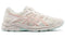 Asics Gel contend 4 'Grey Pink'