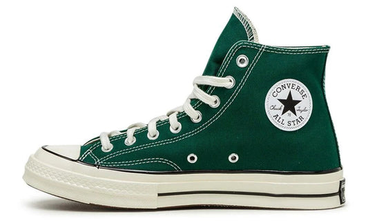 Converse Chuck 70 Hi " Midnight clover / Black / Egret "