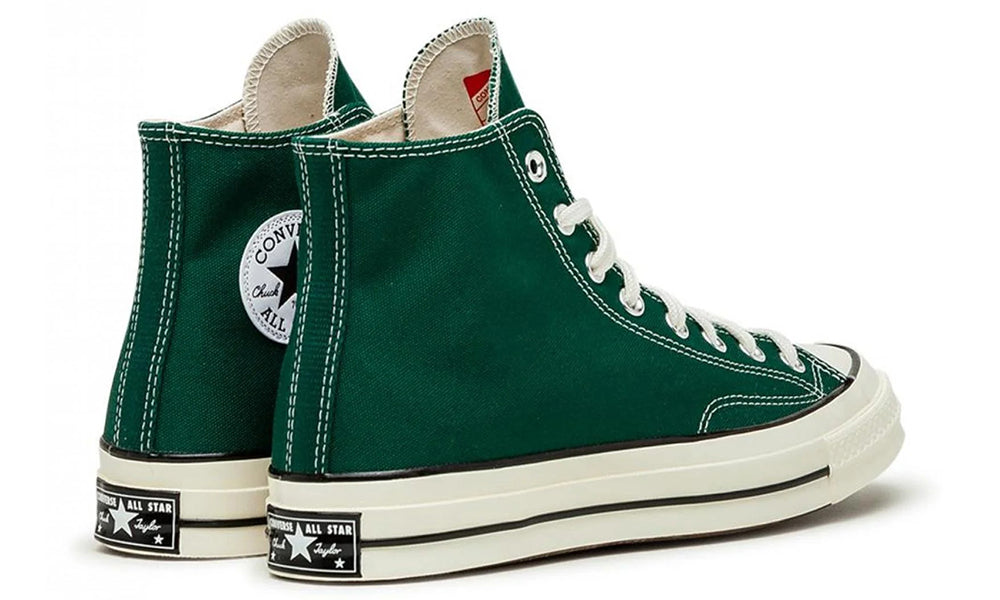 Converse Chuck 70 Hi " Midnight clover / Black / Egret "