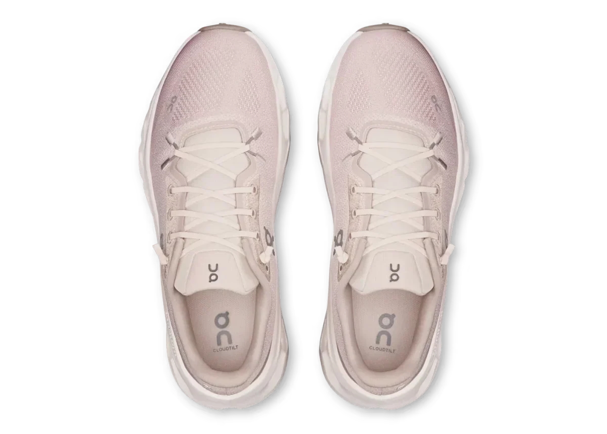 On Cloudtilt "Pearl / Fade"