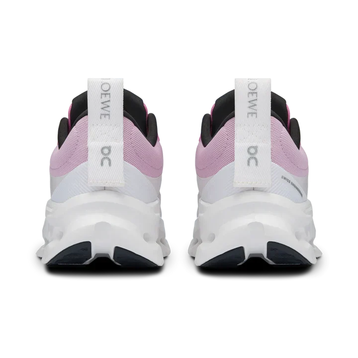 On Running Cloudtilt 2 LOEWE Pink White