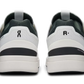 On The Roger Spin 2 Men's White/Jungle