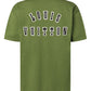 Louis Vuitton Short-Sleeved Cotton Crewneck