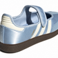 Samba Jane "Crystal Sky / Cream White"