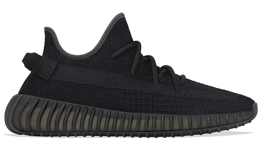 الكشف عن حذاء YEEZY BOOST 350 V2 "Onyx"