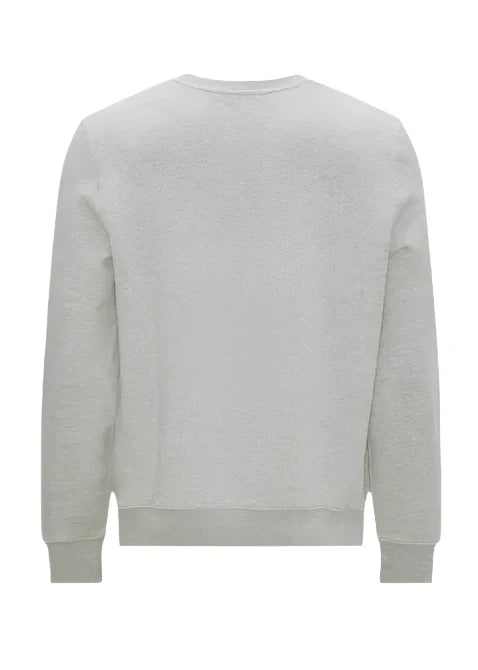 Polo Ralph Lauren Polo Bear print sweatshirt Grey