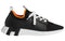 Hermes Depart slip-on sneaker "Black"