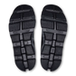 On Cloudmonster 2 "Black