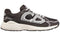 Dior B30 Black Mesh And Technical Fabric Low Top Sneakers
