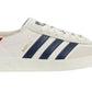 Adidas x GUCCI Gazelle "White Low Top"