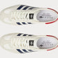 Adidas x GUCCI Gazelle "White Low Top"