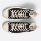 Dior B23 Cactus Jack Dior High-top Sneaker