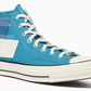 Converse Chuck 70 "Patchwork"
