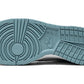 Nike Dunk Low Aura Worn Blue Clear
