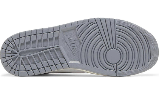 Air Jordan 1 Mid 'Neutral Grey'