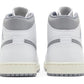 Air Jordan 1 Mid 'Neutral Grey'