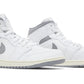 Air Jordan 1 Mid 'Neutral Grey'