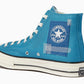 Converse Chuck 70 "Patchwork"