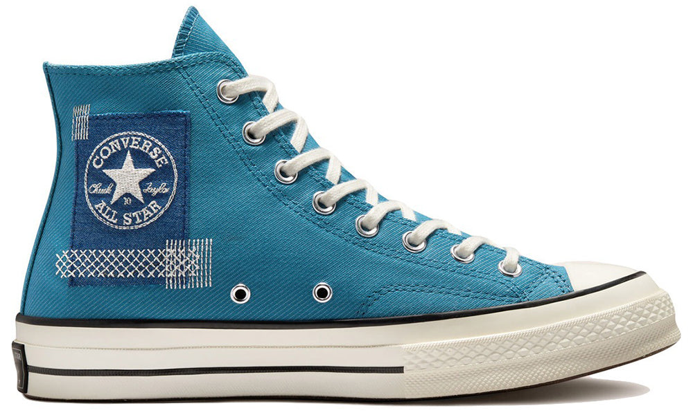 Converse Chuck 70 "Patchwork"