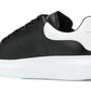 Alexander McQueen platform lace-up sneakers
