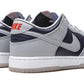 Nike Dunk Low "College Navy"