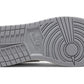 Air Jordan 1 Low GS 'Vintage Grey'