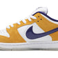 Nike Dunk Low Pro SB 'Laser Orange'
