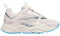 Dior B22 Cream Technical Mesh and Smooth Calfskin