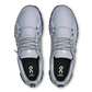 On Cloud 6 Waterproof "Alloy / Wolf"