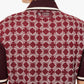 Amiri Ma Quad Polo Red