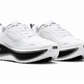 Nike Vomero Plus "White / Black"