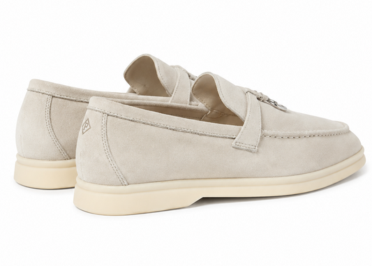 Loro Piana Summer Charms Walk "Pearl Powder"