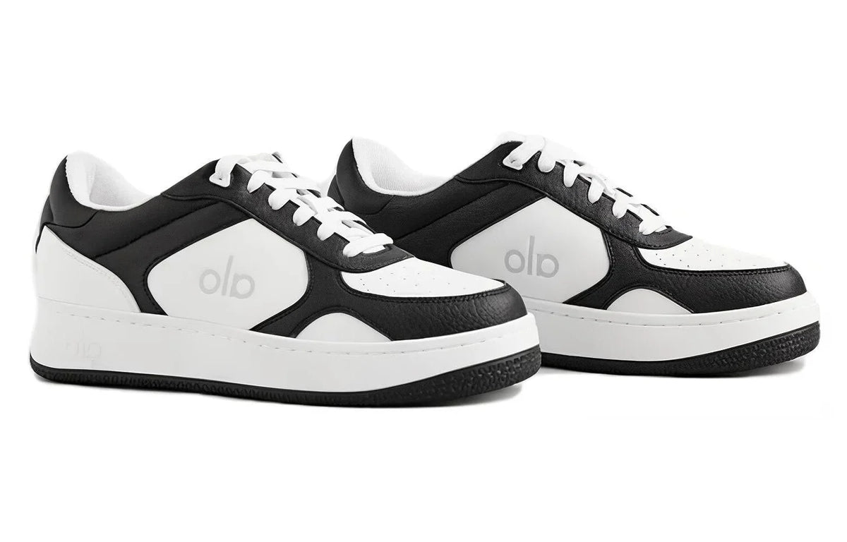 Alo Recovery Mode "Black/white"